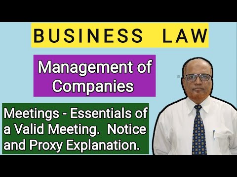 Business Law II Introduction II Meaning of Law II Branches of Law II Khans Commerce Tutorial II
