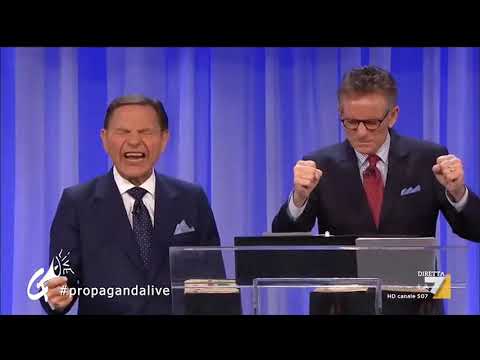 I predicatori americani contro il coronavirus (Fabio Celenza)