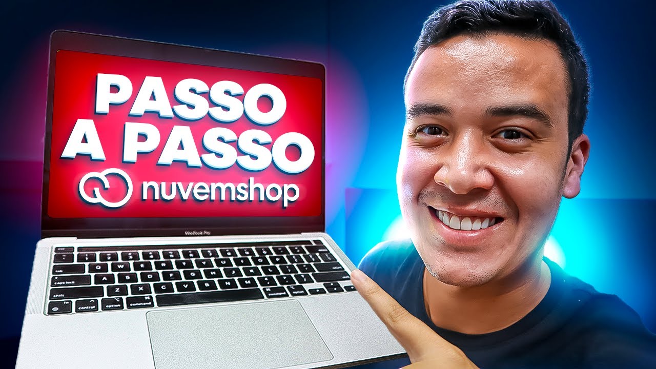 [Aula 2] Configurando sua Loja NuvemShop totalmente PASSO A PASSO