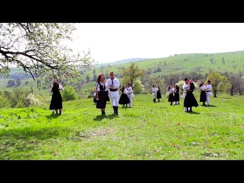 Cătălin Doinaș - Joacă mândră hațegana