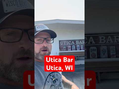 Utica Bar Video Review