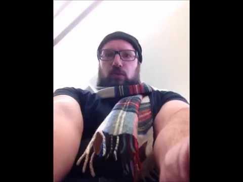 Giant Beastcast Ep. 06 - Vinny's Clip-On Tie Insult