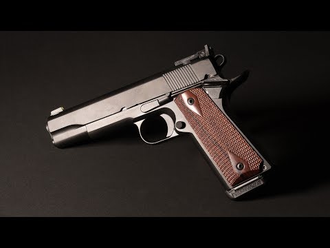download lagu mp3 mp4 1911 Custom Paint, download lagu 1911 Custom Paint gratis, unduh video klip 1911 Custom Paint