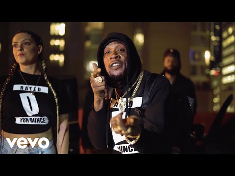 Jamal - Sidis (Fully Dunce Freestyle)