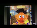 Sesame Street Big Bird Ernie Circus Journey To Ernie Journey To Big Bird Count To Ten Normal And
