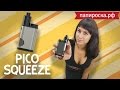 Eleaf Pico Squeeze + Coral RDA: полный комплект - превью 9wYQLiGxLtA