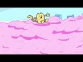 Wow Wow Wubbzy 2006 Cake Starting The Bubble And Bigger And Bigger Scene Sparta Remix Extended