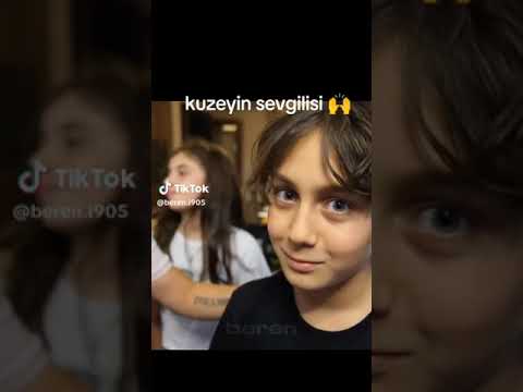 Kuzey yanık sevgilisi part 2😂