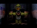 Withered Chica Singing FNAF Song {Blurred Voice ...