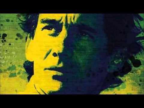 "Strange Justice" - Antonio Pinto ("Senna", 2010) HD
