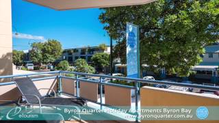 Byron Quarter Holiday Apartments Byron Bay
