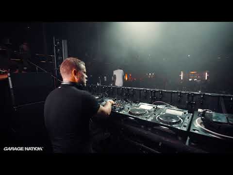 Artful Dodger x Garage Nation (Sept 2021)