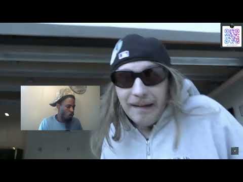 Реакция Иностранцев на PLOHOYPAREN, Lil Morty, Kai Angel, OG Buda