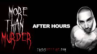 Deffine- After Hours (More Than Murder Mixtape)