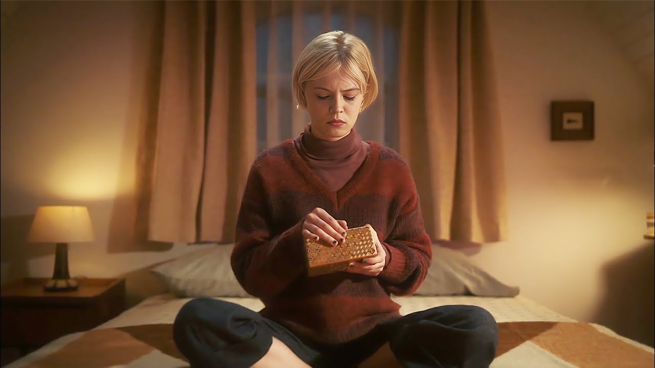 [Movie Recap] Autistic Genius with 200 IQ, Her Crime-Solving Skills Are Unbelievable!