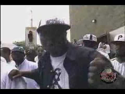 Back2BasicsRealRapsTV-Pistolvania- E NESS - Jae Millz