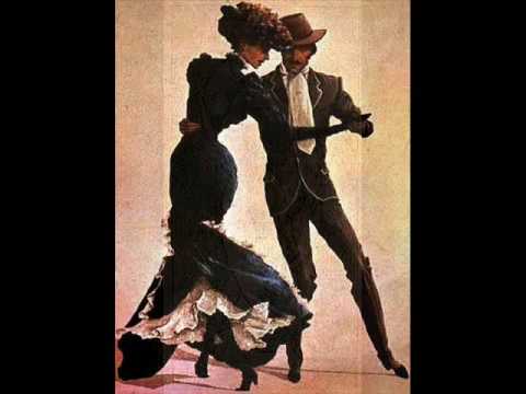 Tango Argentino from Poland: "Grzech" (Oracion), 1938