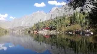 preview picture of video '#Kachura Lake Skardu || Gilgit Baltistan || Pakistan Travel Guide || pk Tour Planner#'