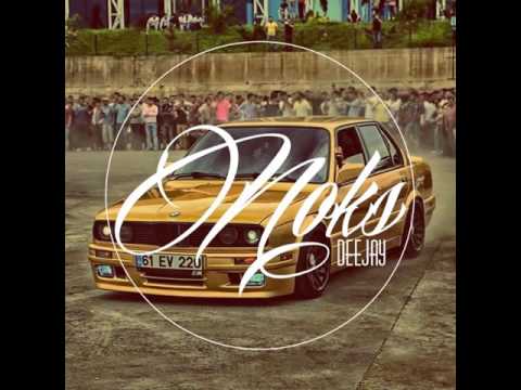 DJ NOKS X CUTTY RANKS