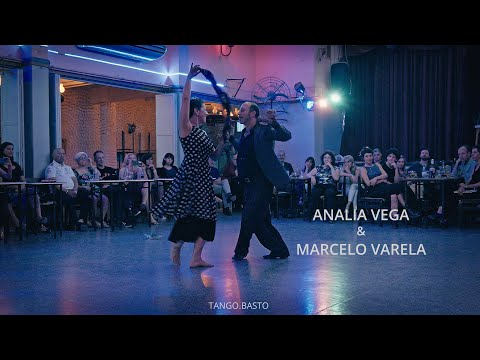 Analia Vega & Marcelo Varela - 1-2 - 2025.11.28