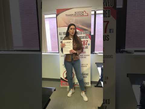 Telecommunicator Testimonials
