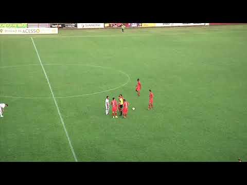 Passo Fundo 0x0 Igrejinha / Divisão de Acesso 2020 - 07/03/2020