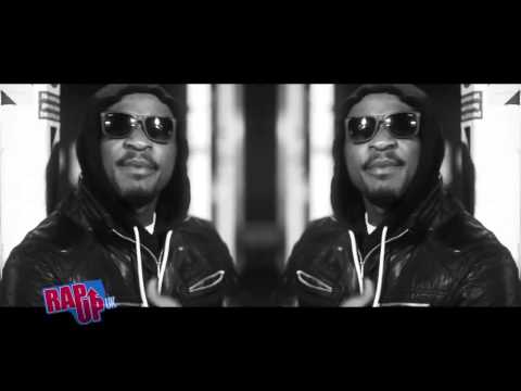 Goldie1 x Ard Adz x Sho Shallow - Ready (Prod by Ayo Beatz) (@Goldie1Official)