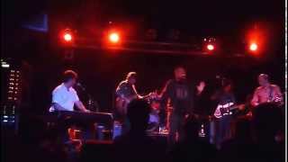 Alex Chilton tribute L Sister Lovers & Christian MacNeil Chris Bell You & Your Sister BMH June 13 20