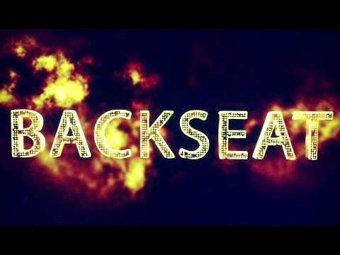FLAWLESS TRACKS | FLINT J | BACKSEAT | ATIF ALI (OFFICIAL VIDEO)