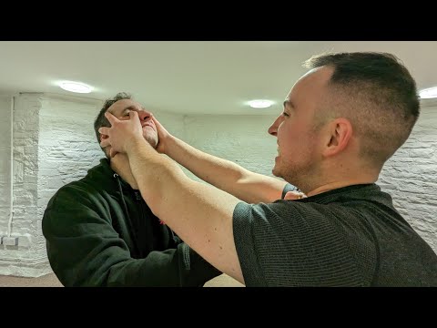 2 Simple Ways To Defend Against A HEADBUTT!