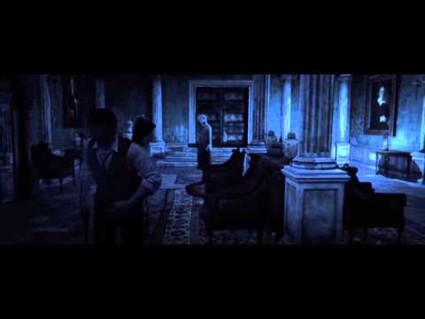 The Evil Within [Ch9 Nightmare] Ruvik