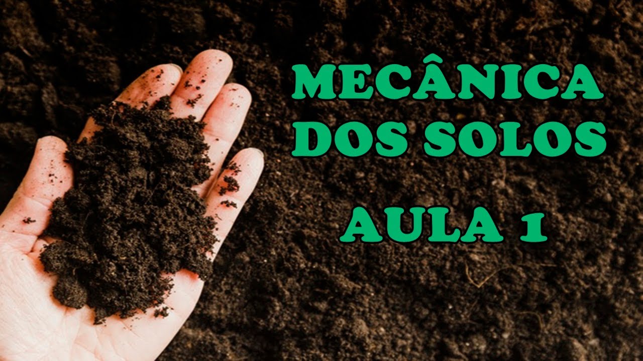 1# M.d.S - Origem do SOLO!