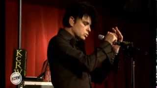 GARY NUMAN.  MY LAST DAY.