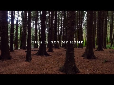 Home - Rivers & Robots (Official Lyric Video)