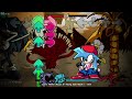 Hellbent FNF Vs Sonic Exe Definitive Edition 3 0