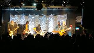 Sloan - Take Good Care of the Poor Boy (Live) - May 7, 2018