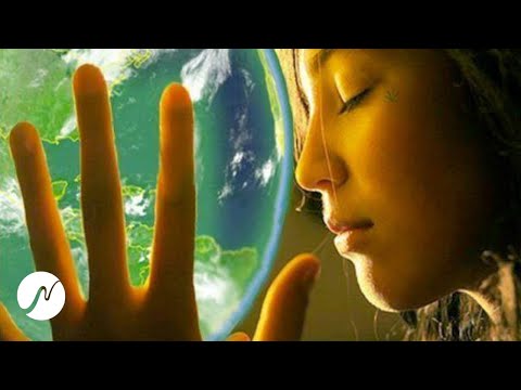 GAIAS ATEM - Schumann Frequenz Musik 7.83 Hz - Schumann Resonanz Meditation (Theta-Waves)