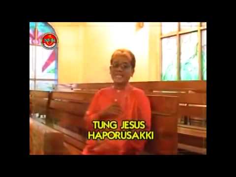 Lagu Rohani Batak   Eddy Silitonga   Nang Gumalunsang Angka Laut