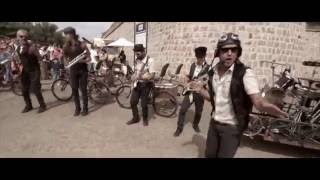 Afozic, Aperçu Vidéo