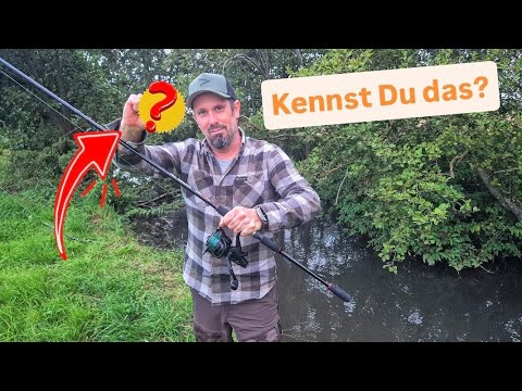 AUF AAL hast DU SO NOCH NIE GEANGELT - oder vielleicht doch? Christian & Gregor probieren es aus