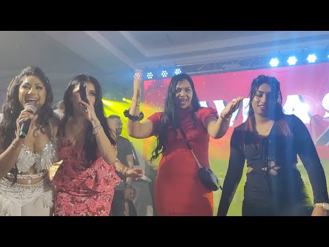 CHATANIYA - SAVITA SINGH LIVE RHONE EVENTS AMSTERDAM NL (04/02/23)