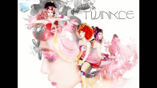 TTS (TaeTiSeo) - Twinkle [Audio - HD]