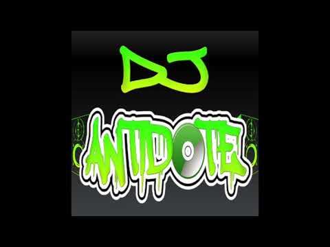 DJ Antidote - Brutal Bounce Volume 51 2018