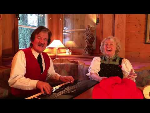 Meines Großvaters Uhr auf der Eckbank