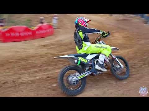 Velo Arena 🔥 Categoria Open 🏁 Florencia Cauca 🇨🇴