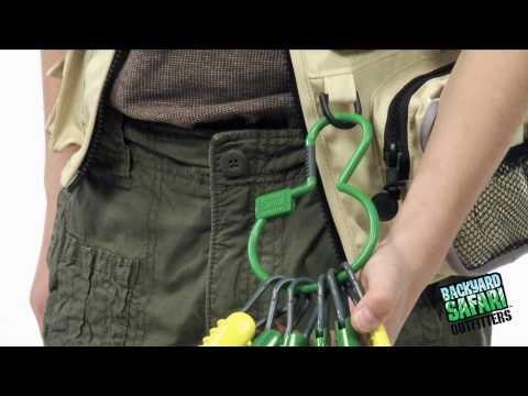 Essential Field Gear 6-in-1 Field Tools