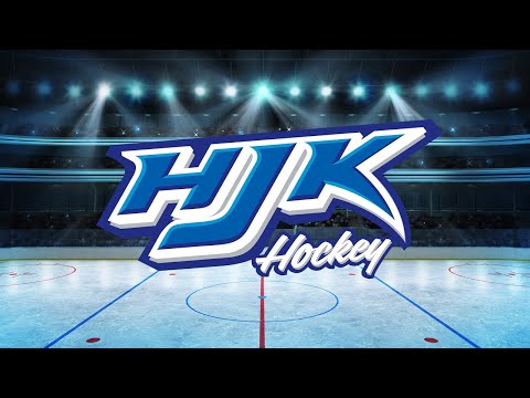 HJK  U11 - Treenimatsi White VS White