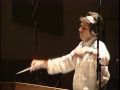 James Horner THE PERFECT STORM Creating An Emotion Scoring Session