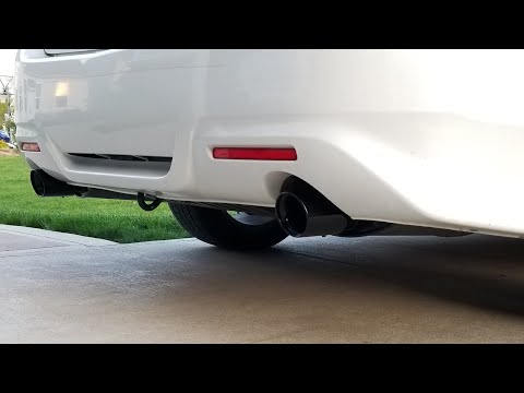 DIY: Painting exhaust tips for under $20