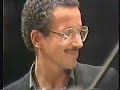 Mozart Piano Concerto n.10, 3th mov. - Keith Jarrett and Chick Corea